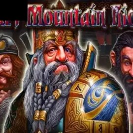 Dwarf Mountain Riches