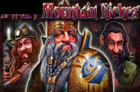 Dwarf Mountain Riches