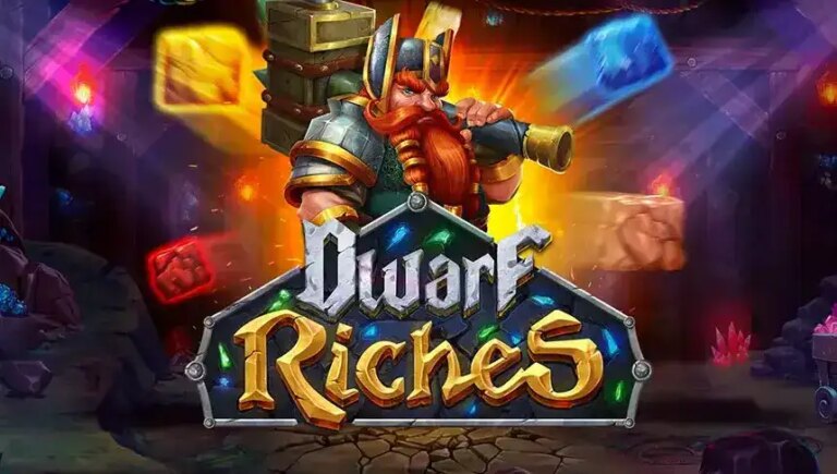 Dwarf Riches