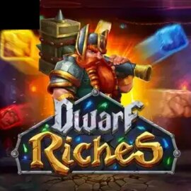 Dwarf Riches