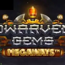 Dwarven Gems Megaways