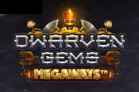 Dwarven Gems Megaways
