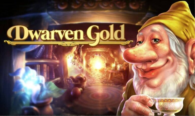 Dwarven Gold