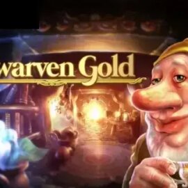 Dwarven Gold