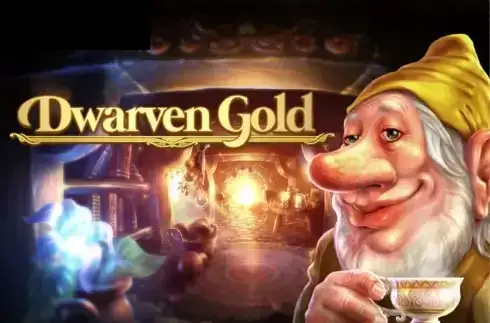 Dwarven Gold