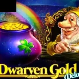 Dwarven Gold Deluxe