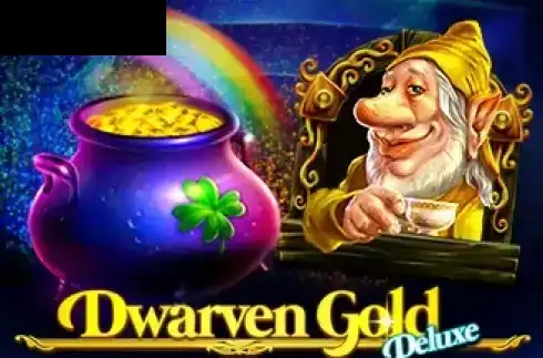 Dwarven Gold Deluxe