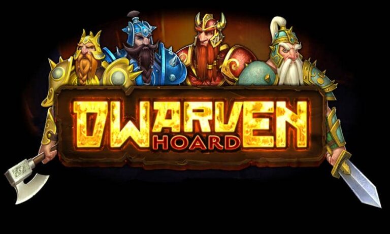Dwarven Hoard