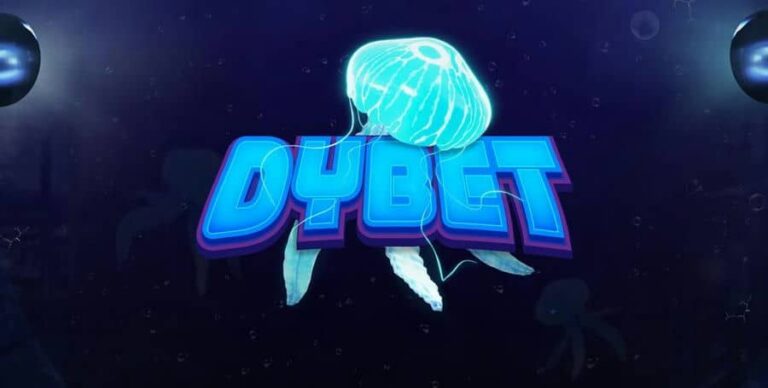 Dybet