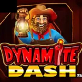 Dynamite Dash