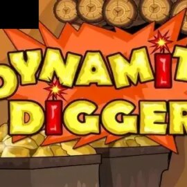 Dynamite Digger