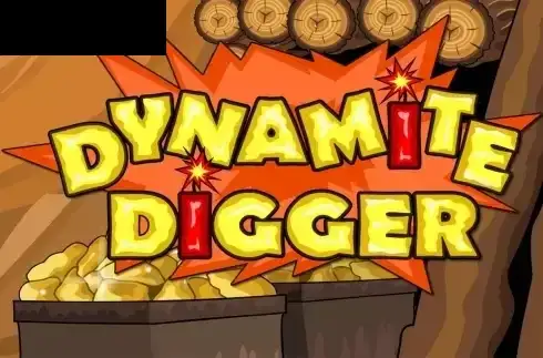 Dynamite Digger