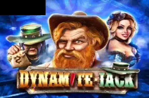 Dynamite Jack