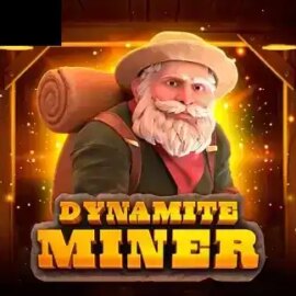 Dynamite Miner