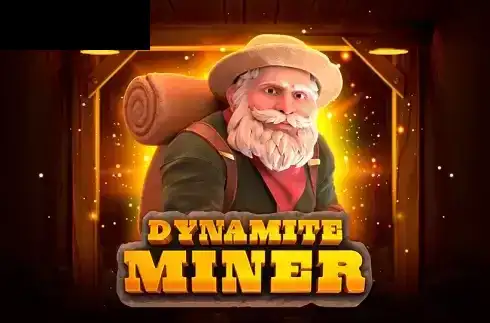 Dynamite Miner