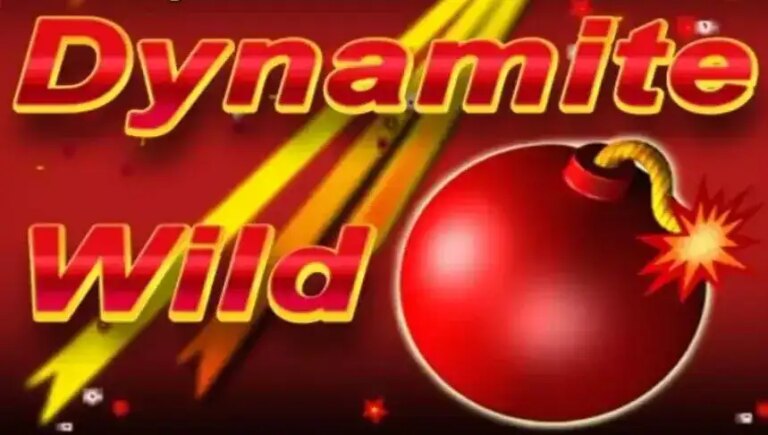 Dynamite Wild