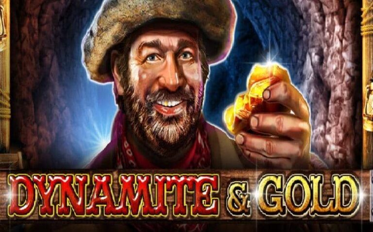 Dynamite & Gold