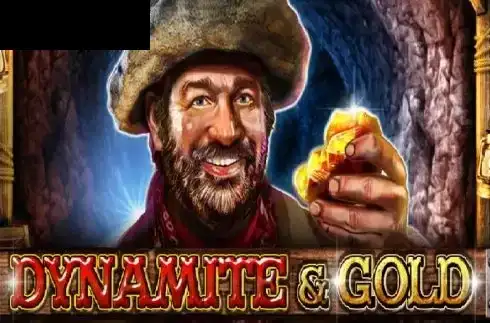 Dynamite & Gold