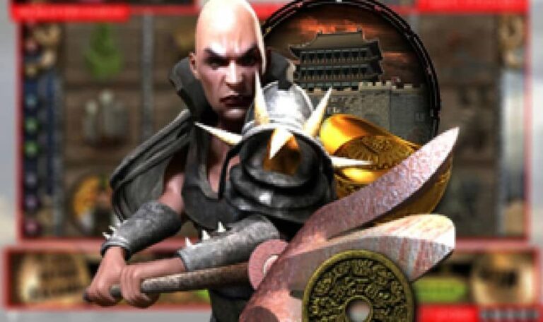 Dynasty Warlord