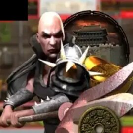 Dynasty Warlord