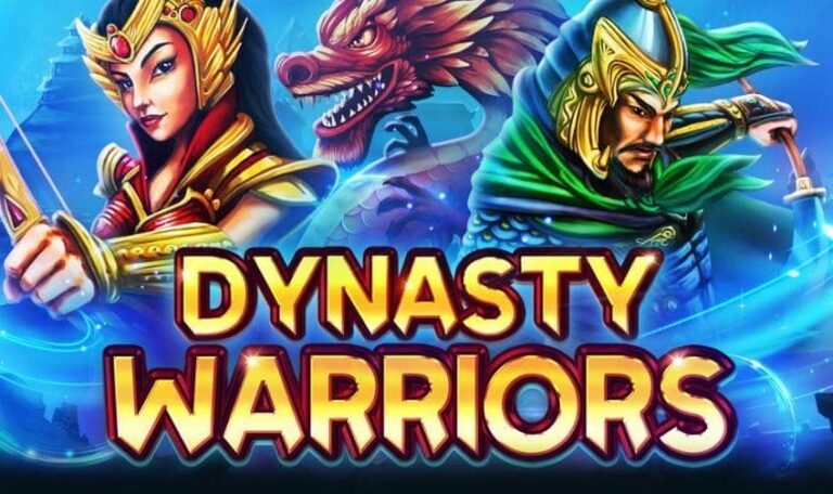 Dynasty Warriors