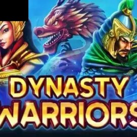 Dynasty Warriors