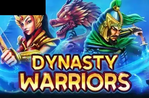 Dynasty Warriors
