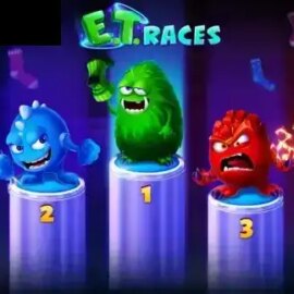 E.T. Races