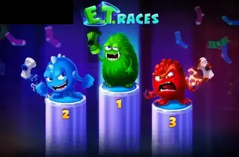 E.T. Races