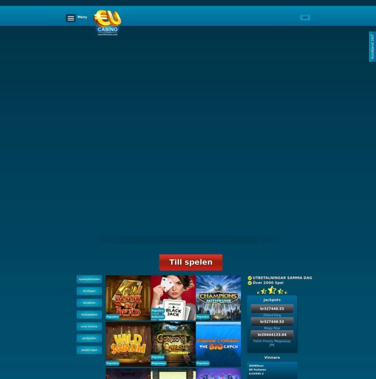 EU Casino
