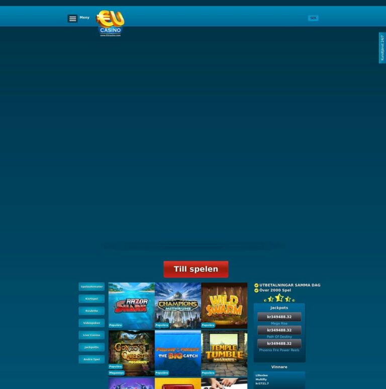 EU Casino