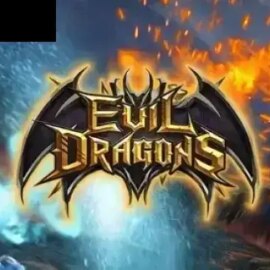 EVIL DRAGONS