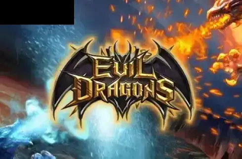 EVIL DRAGONS