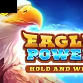 Eagle Power Hold and Win