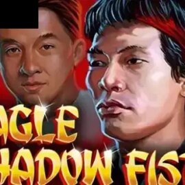 Eagle Shadow Fist