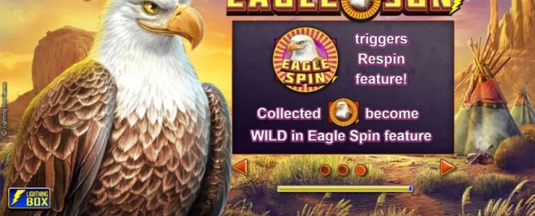 Eagle Sun