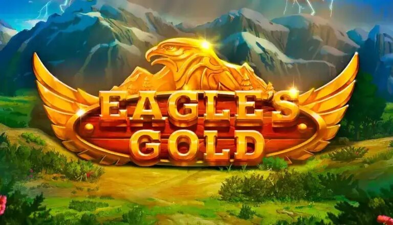 Eagle’s Gold