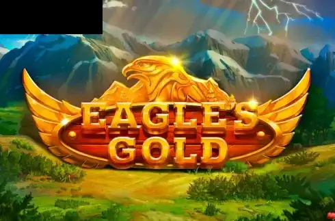 Eagle’s Gold