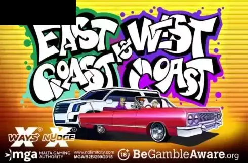 East Coast vs West Coast
