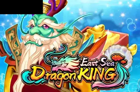 East Sea Dragon King