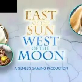 East of the Sun, West of the Moon