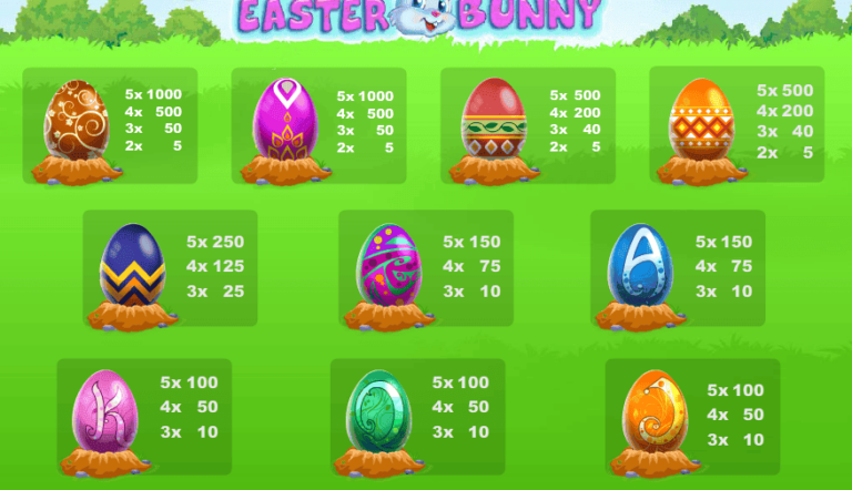 Easter Bunny