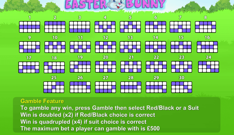 Easter Bunny