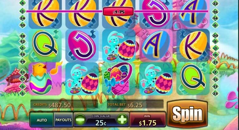 Easter Egg Hunt