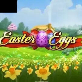 Easter Eggs