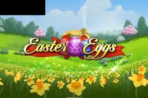Easter Eggs