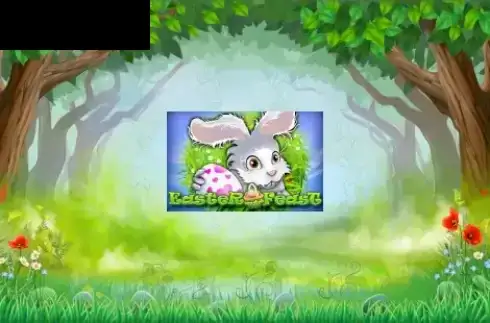 Easter Feast Scratch