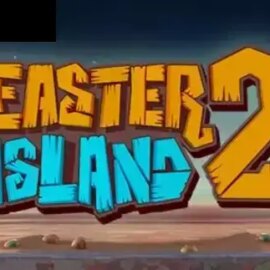 Easter Island 2