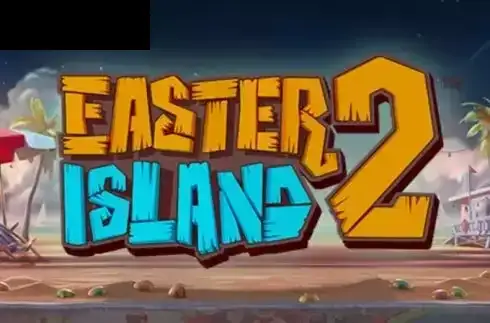 Easter Island 2