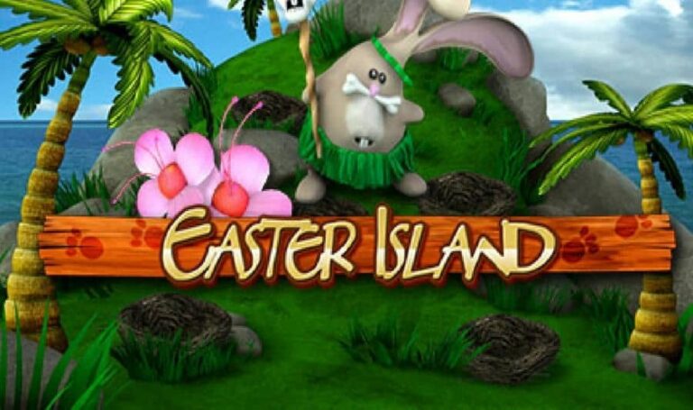 Easter Island (Eyecon)